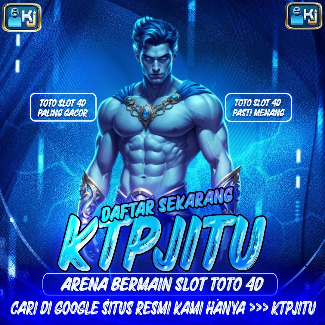 KTPJITU $ Arena Bermain Slot Toto 4D Paling Gacor Sudah Pasti Menang Setiap Hari - WooCommerce eCommerce